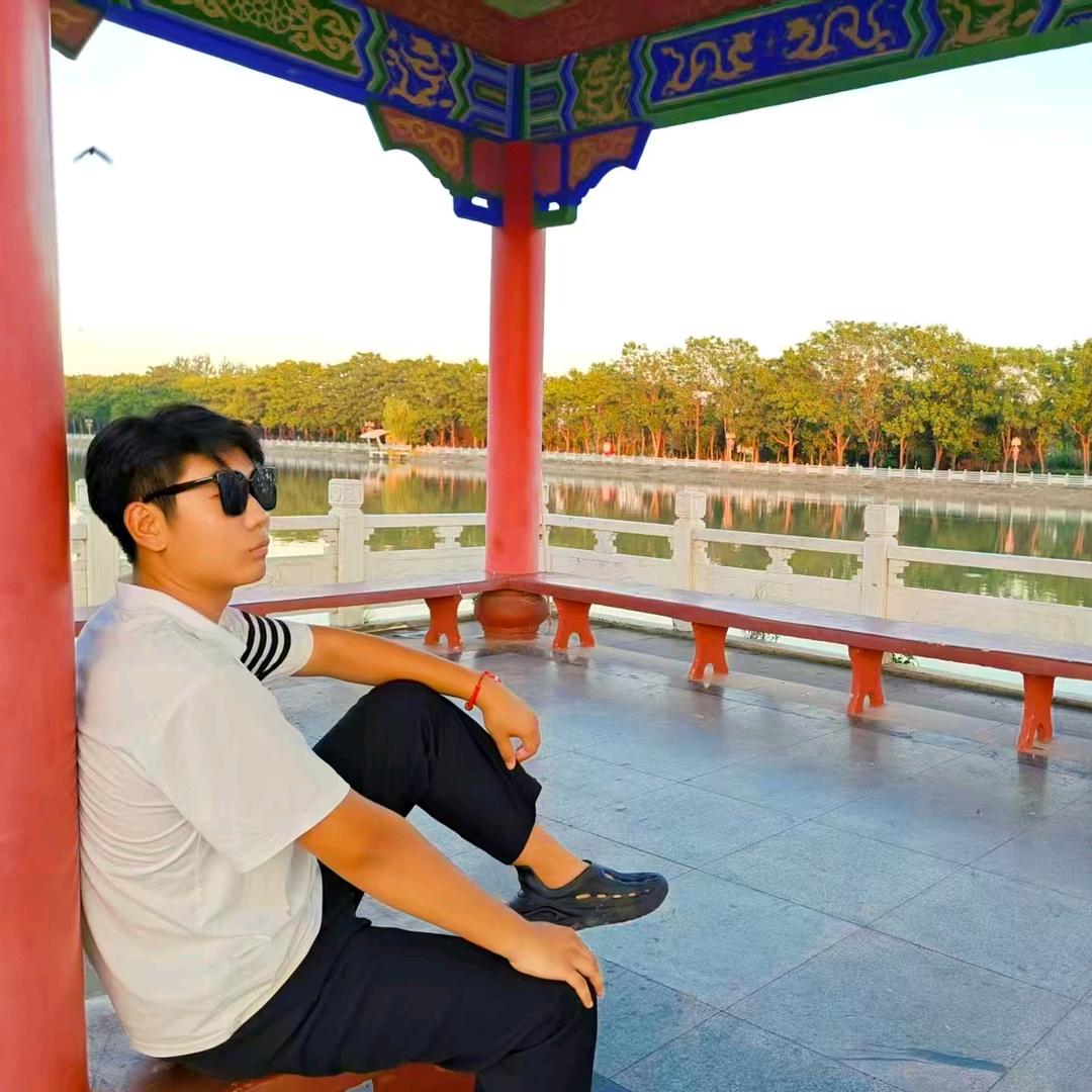 唢呐良子（直播号）