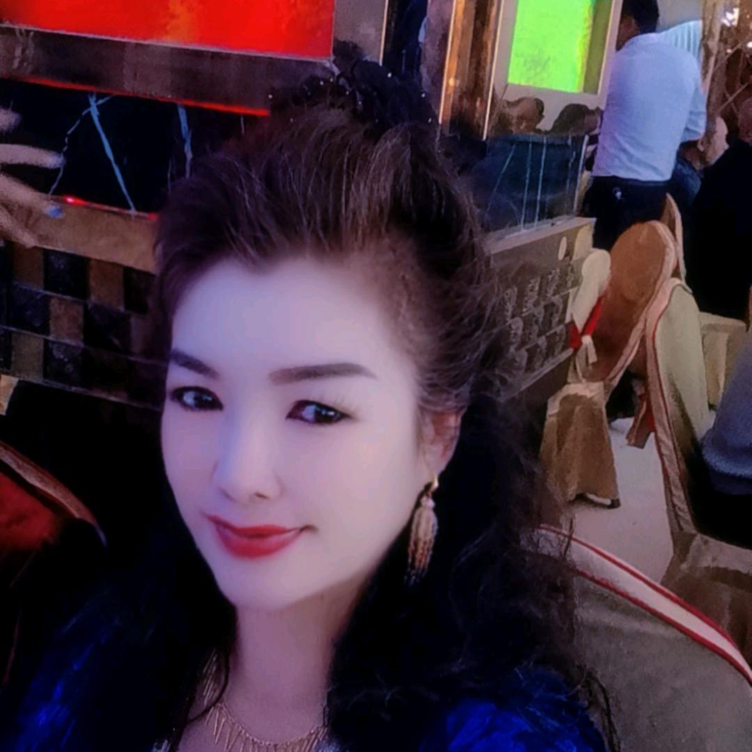 阿依努热姆💦