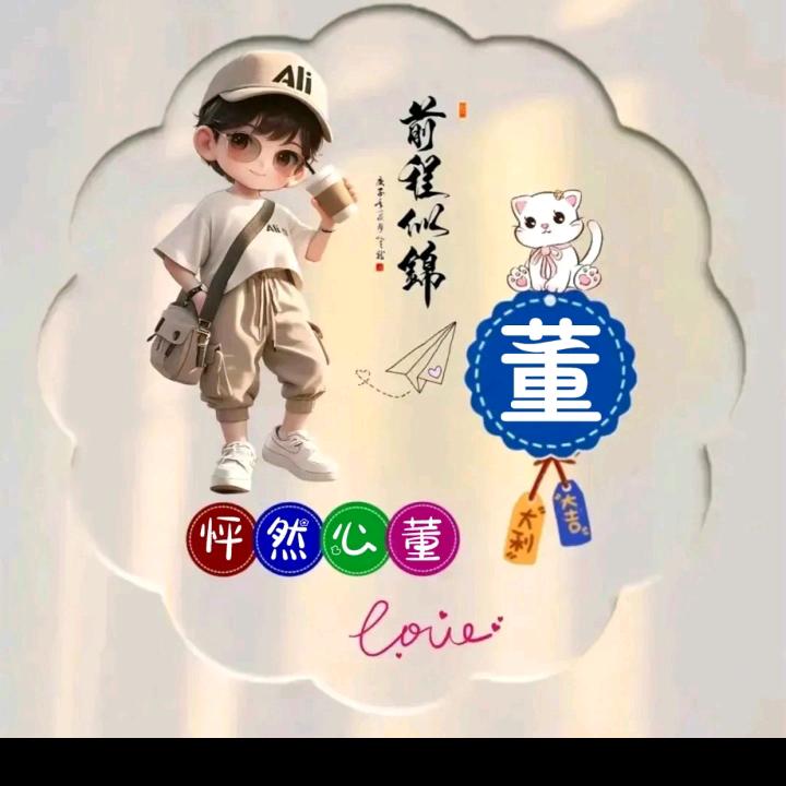 然熙鹤