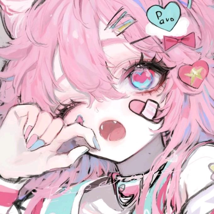 念念～🌈