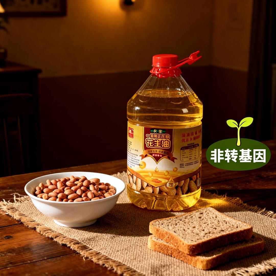 研油坊综合食品好货店