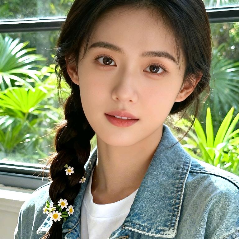 阿妹爆爆