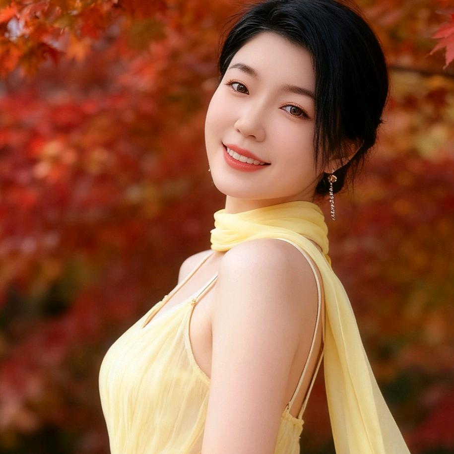 🍁🌷yan🌻jie🌹