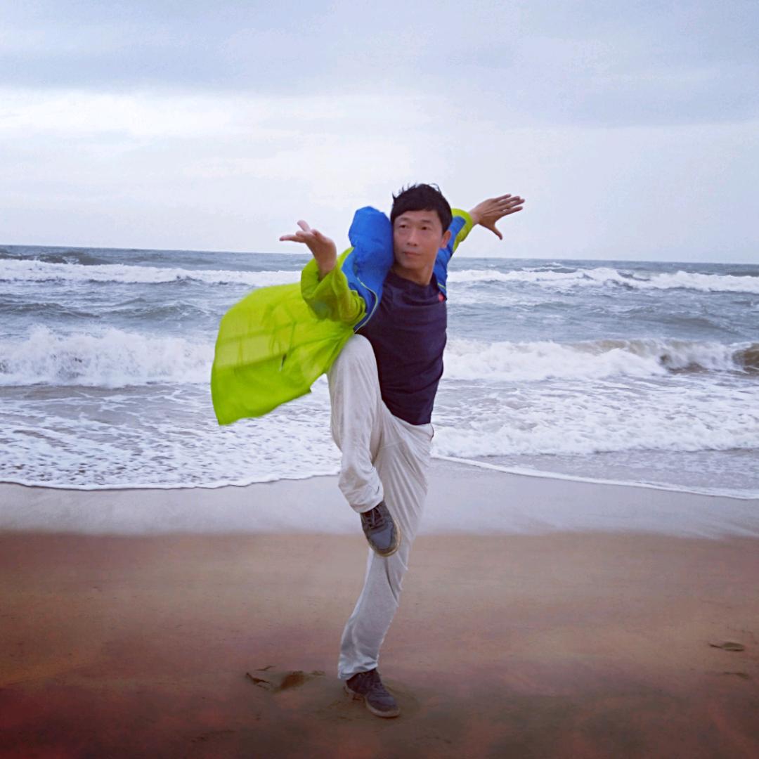 🇨🇳  ✨ 艺飞扬 · 轲 ✨