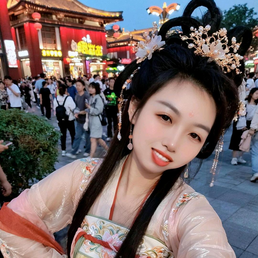 伤心的雪花