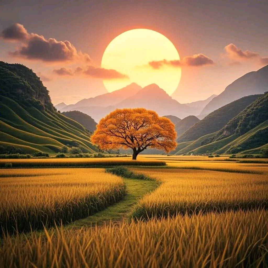 如鱼得水