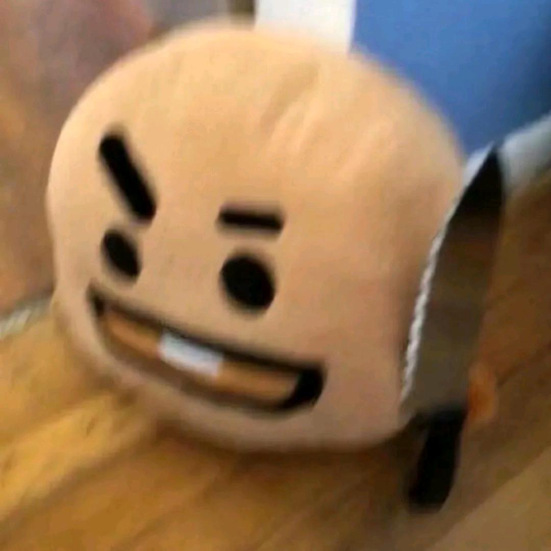 SHOOKY