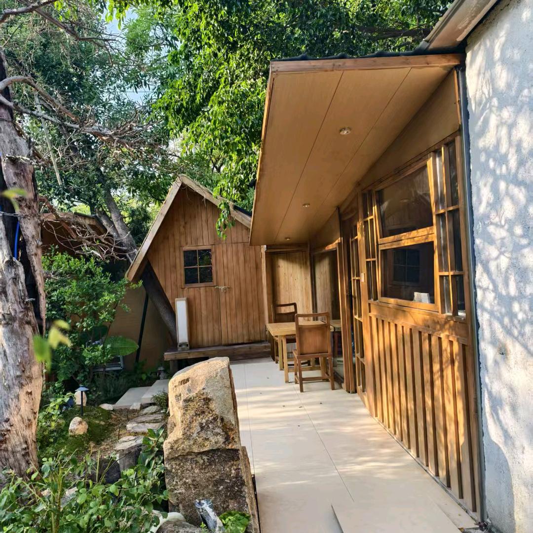 牧艺山水庭院