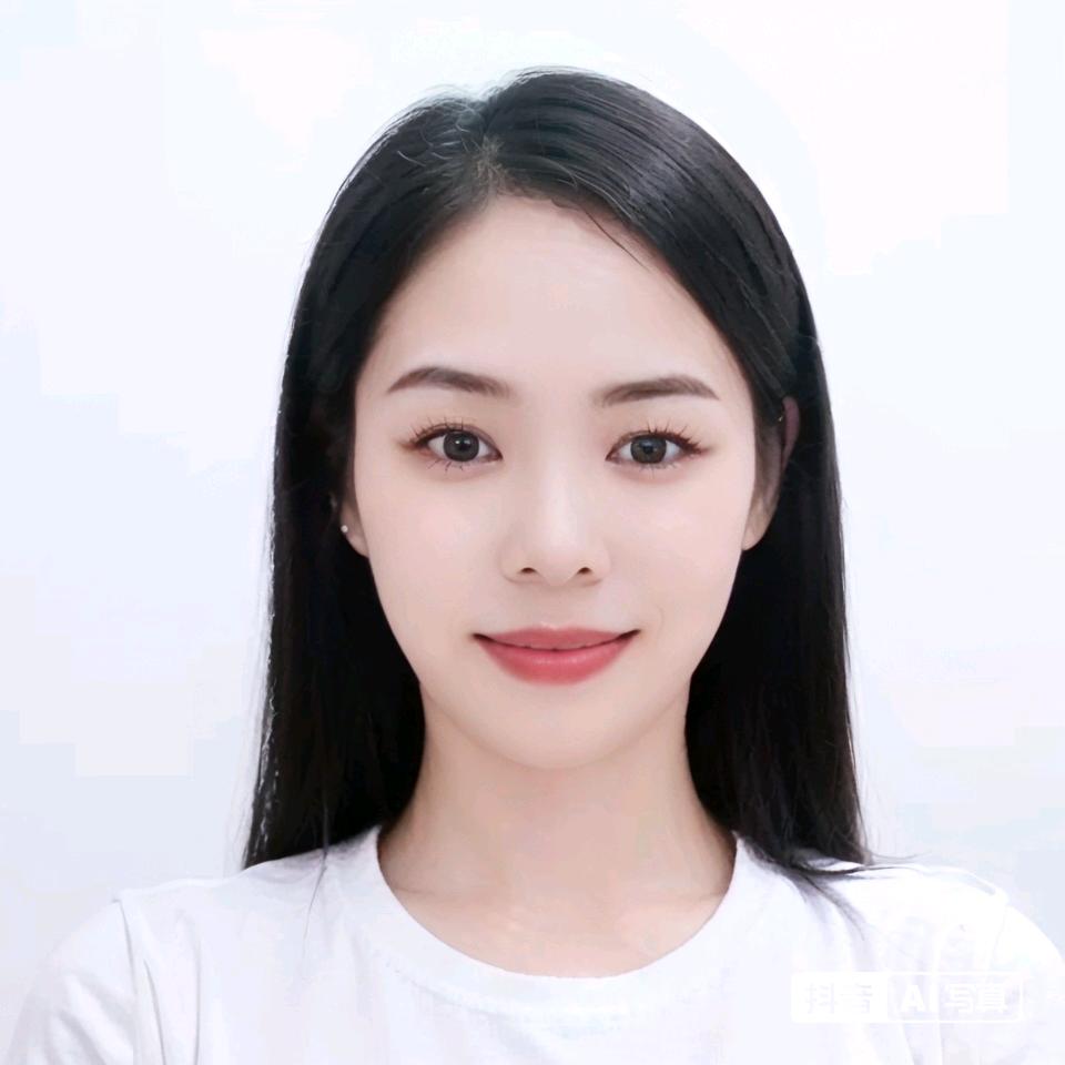 天生丽质