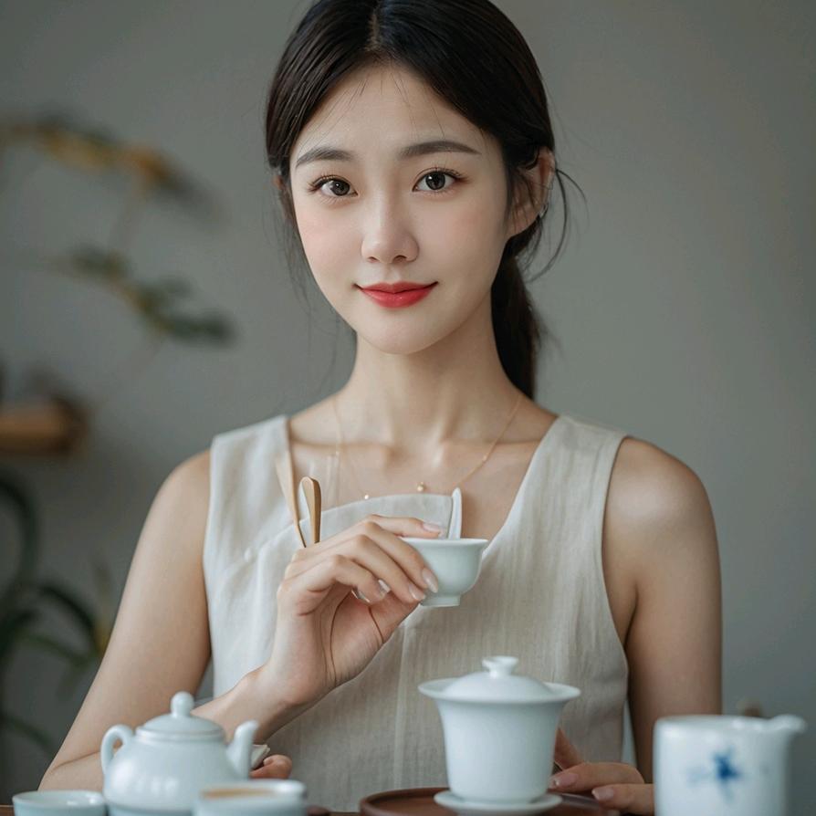 丰和茶庄