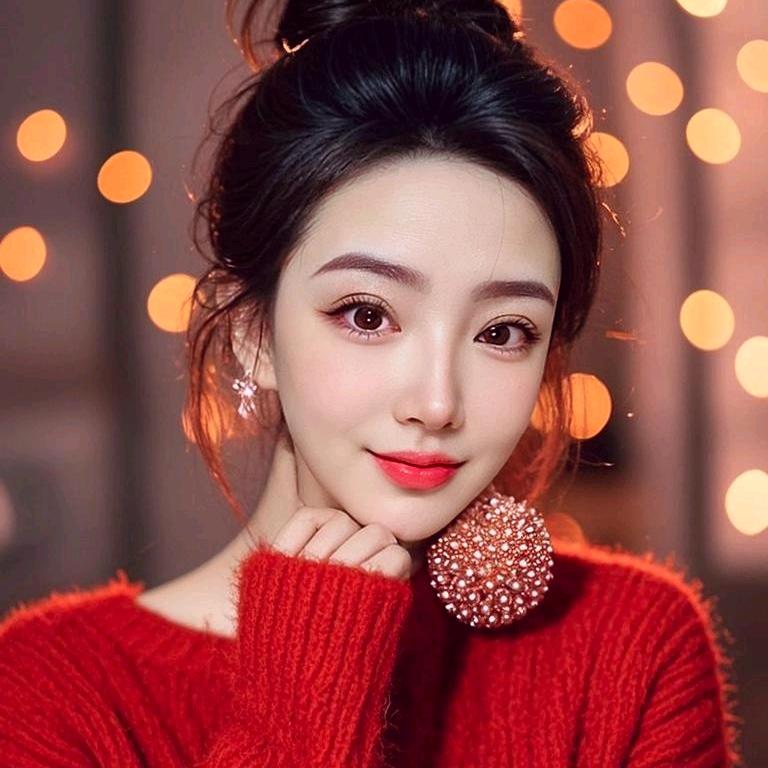 顺其自然《娜姐》