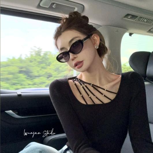 李婉君-穿搭优选