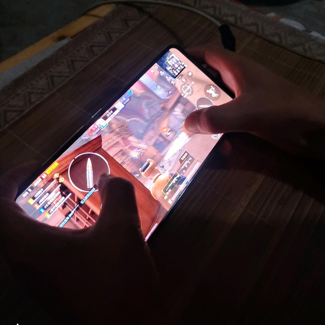 麟哥