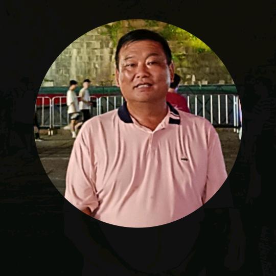 烧饼哥