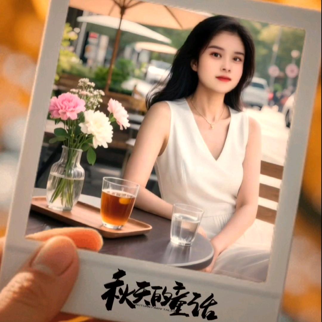 珍惜