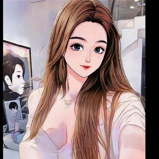 卿卿【御姐音】lol