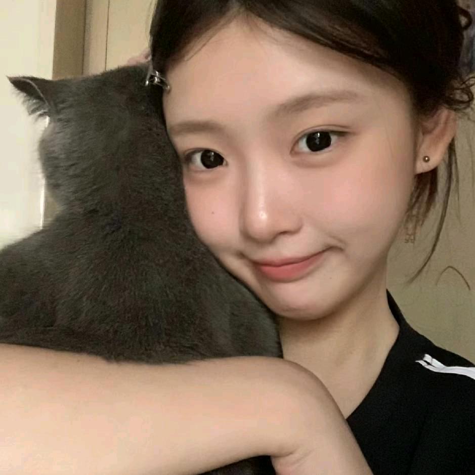 好想睡觉💤