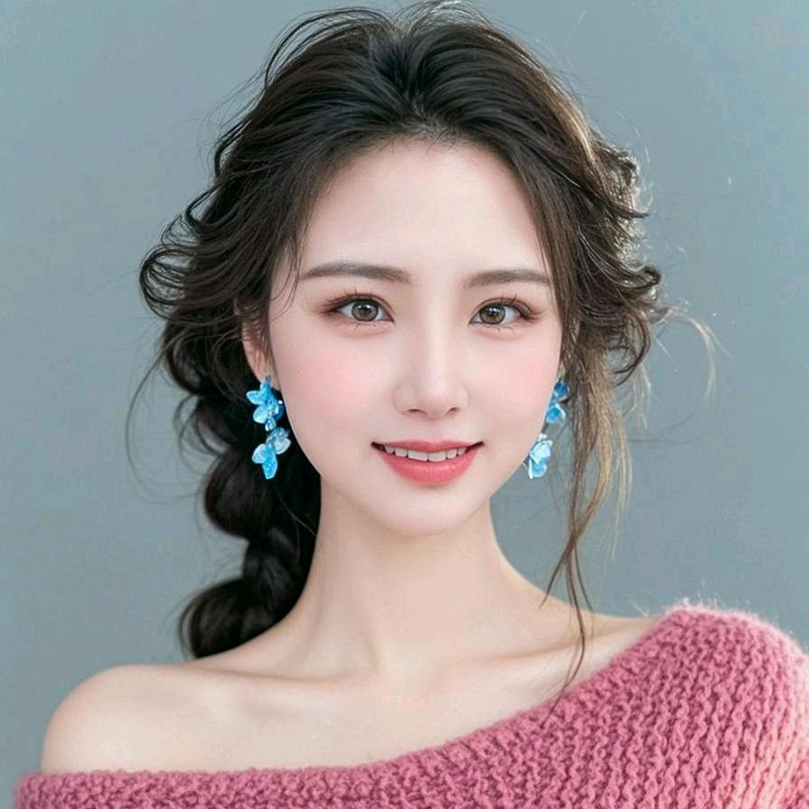 依然（健身一姐）