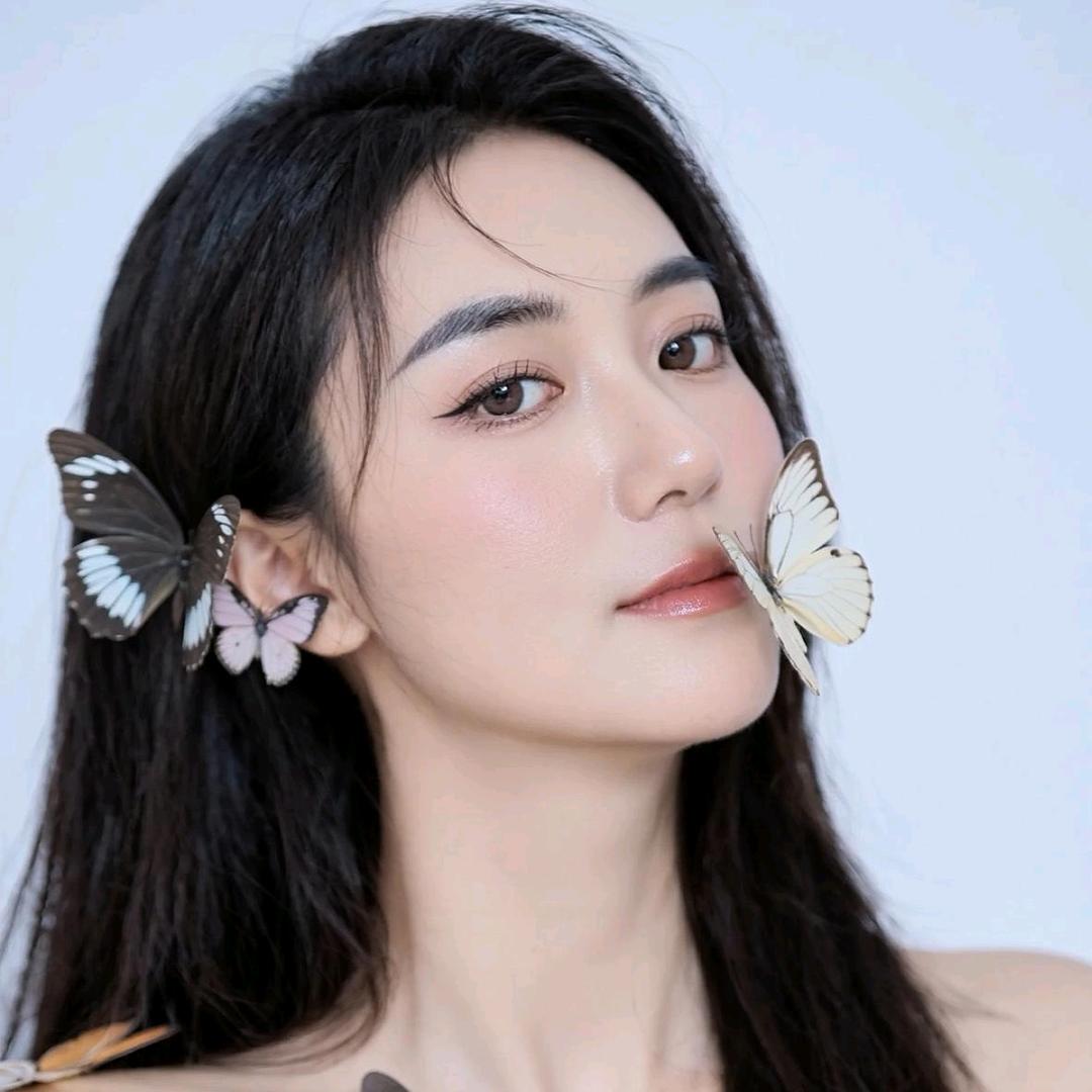 清婷จุ๊บ😘