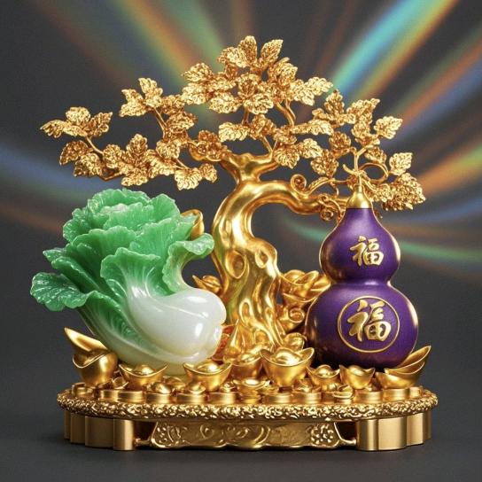 如愿好运🍀
