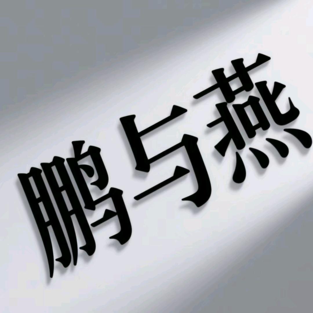 鹏与燕的视频号（三角洲行动）