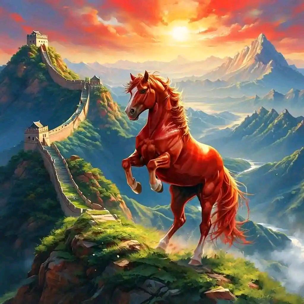 鸿烨小杨