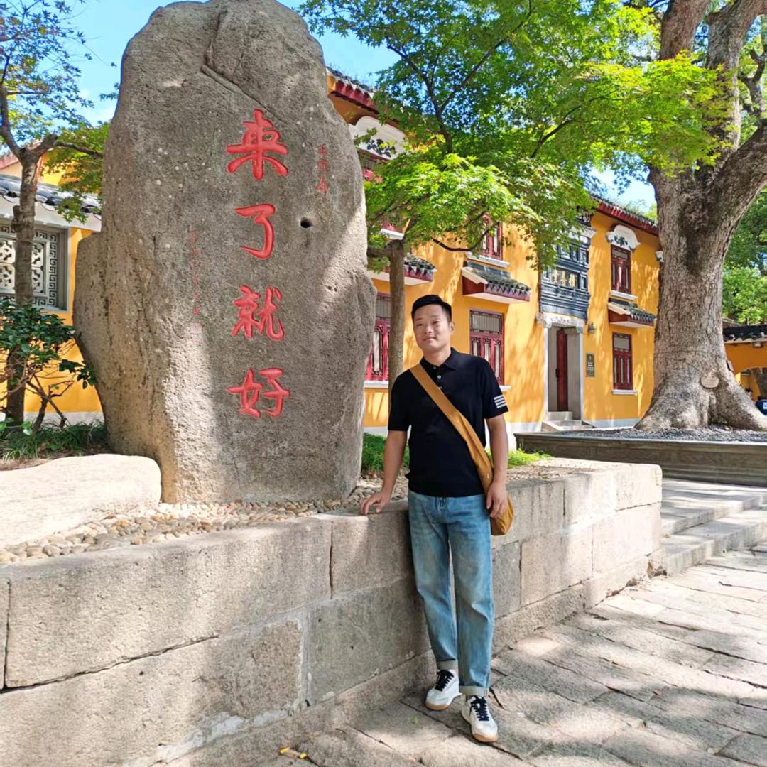 你不懂我