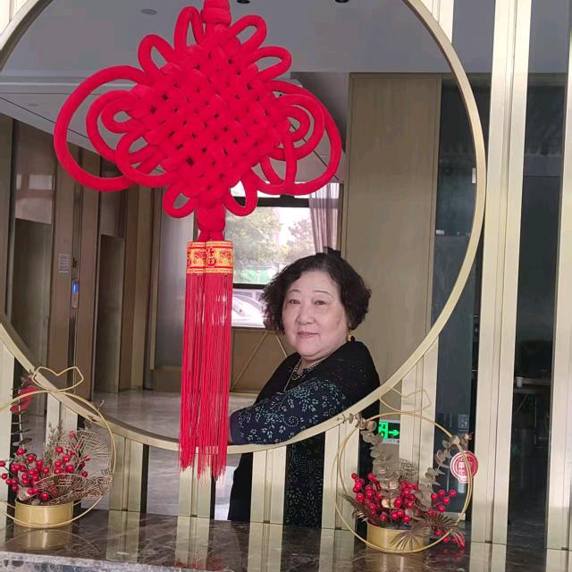 一帘幽梦。