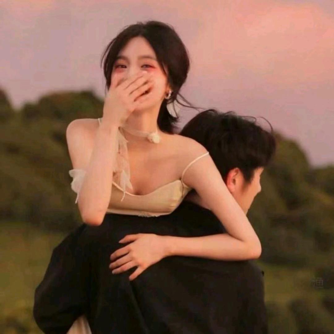 花朵。