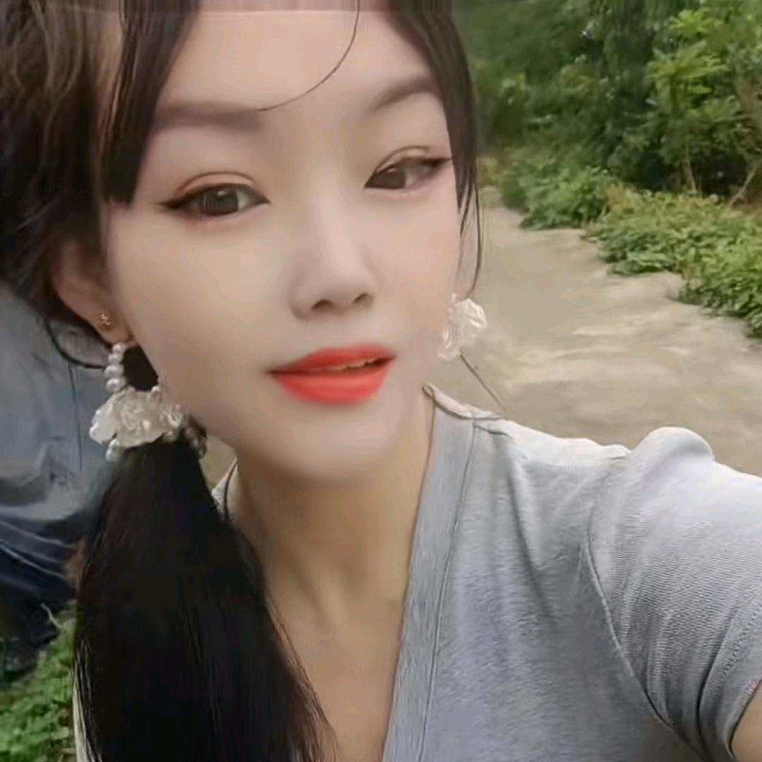 姐就是任性