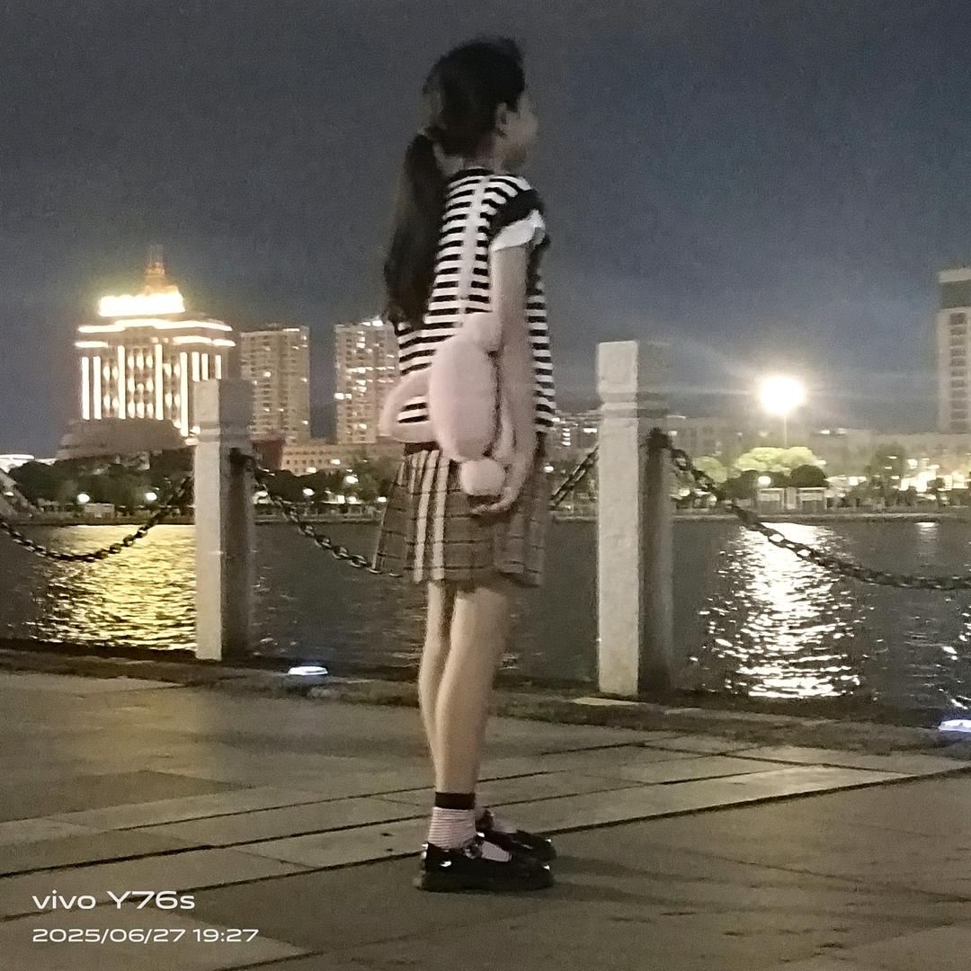 个个