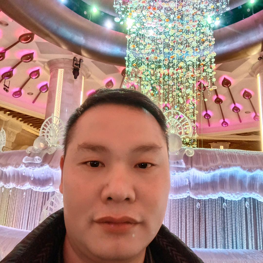 郭为事业奋斗