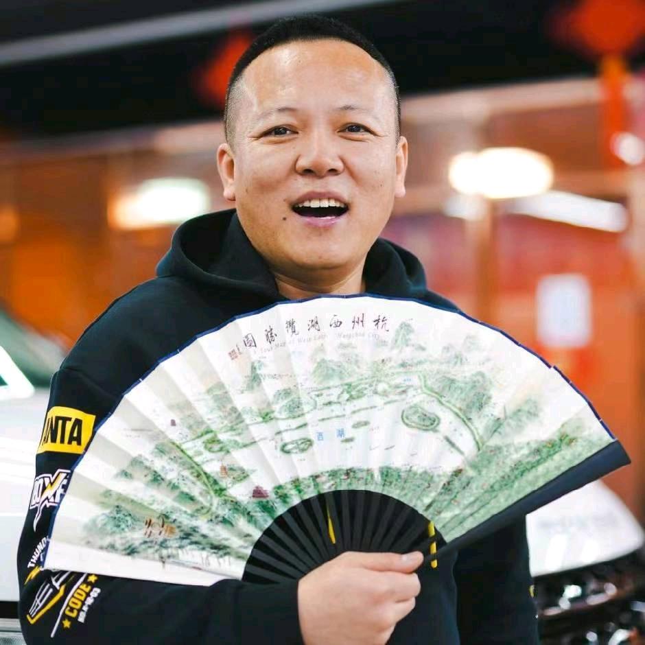 哈尔滨众之鑫二手车