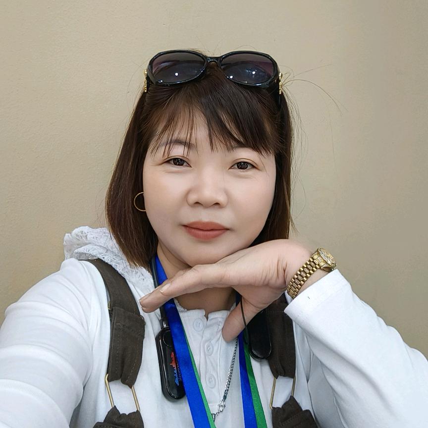 幸福来的太突然