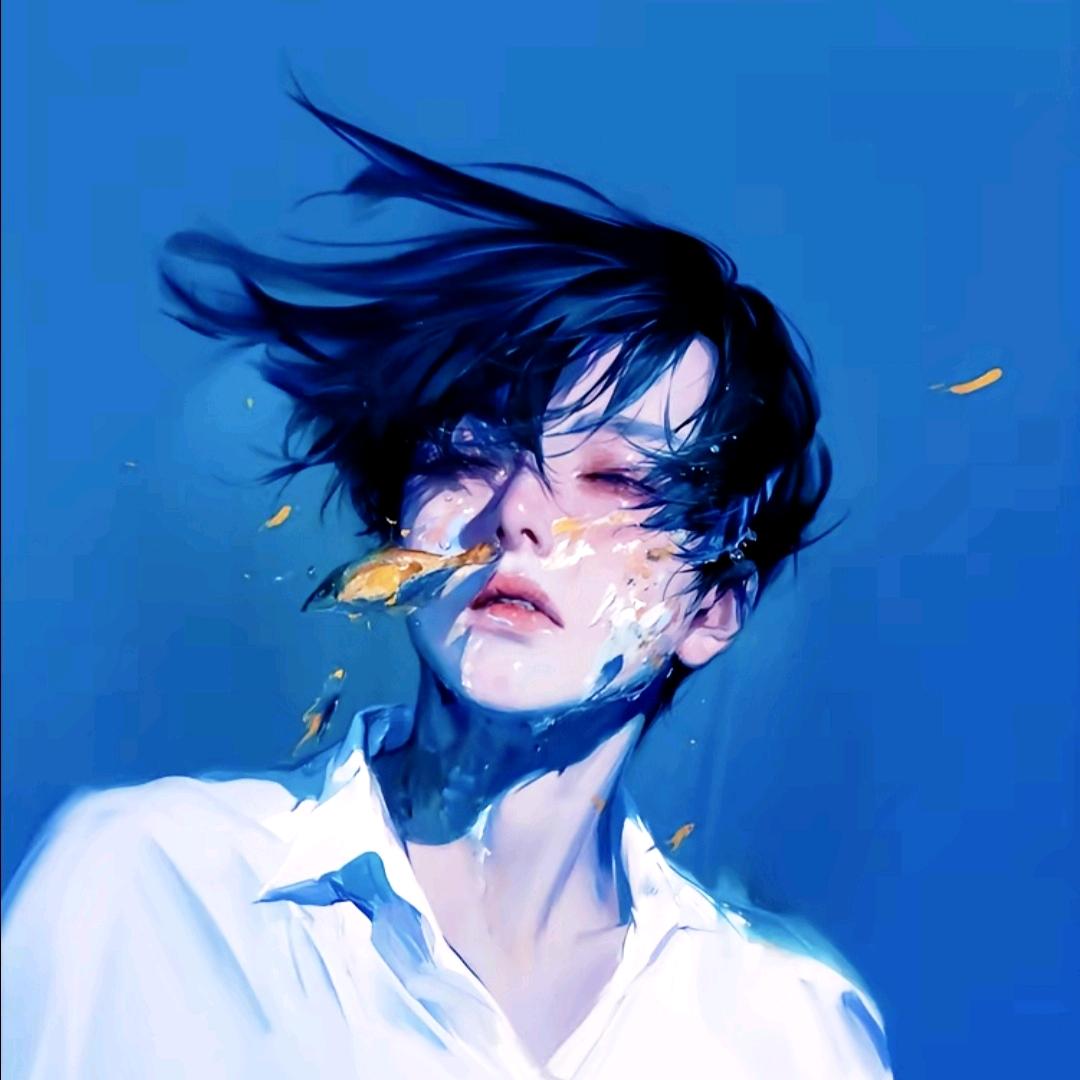 沉落死海中。