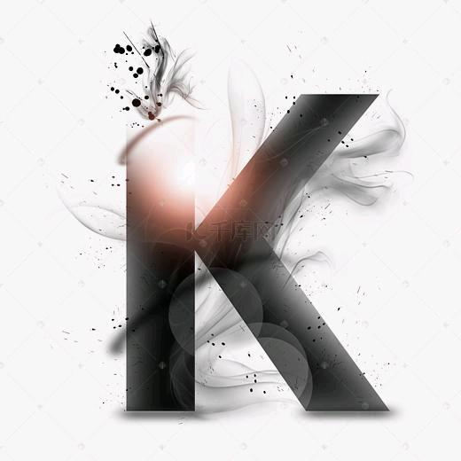 老KK
