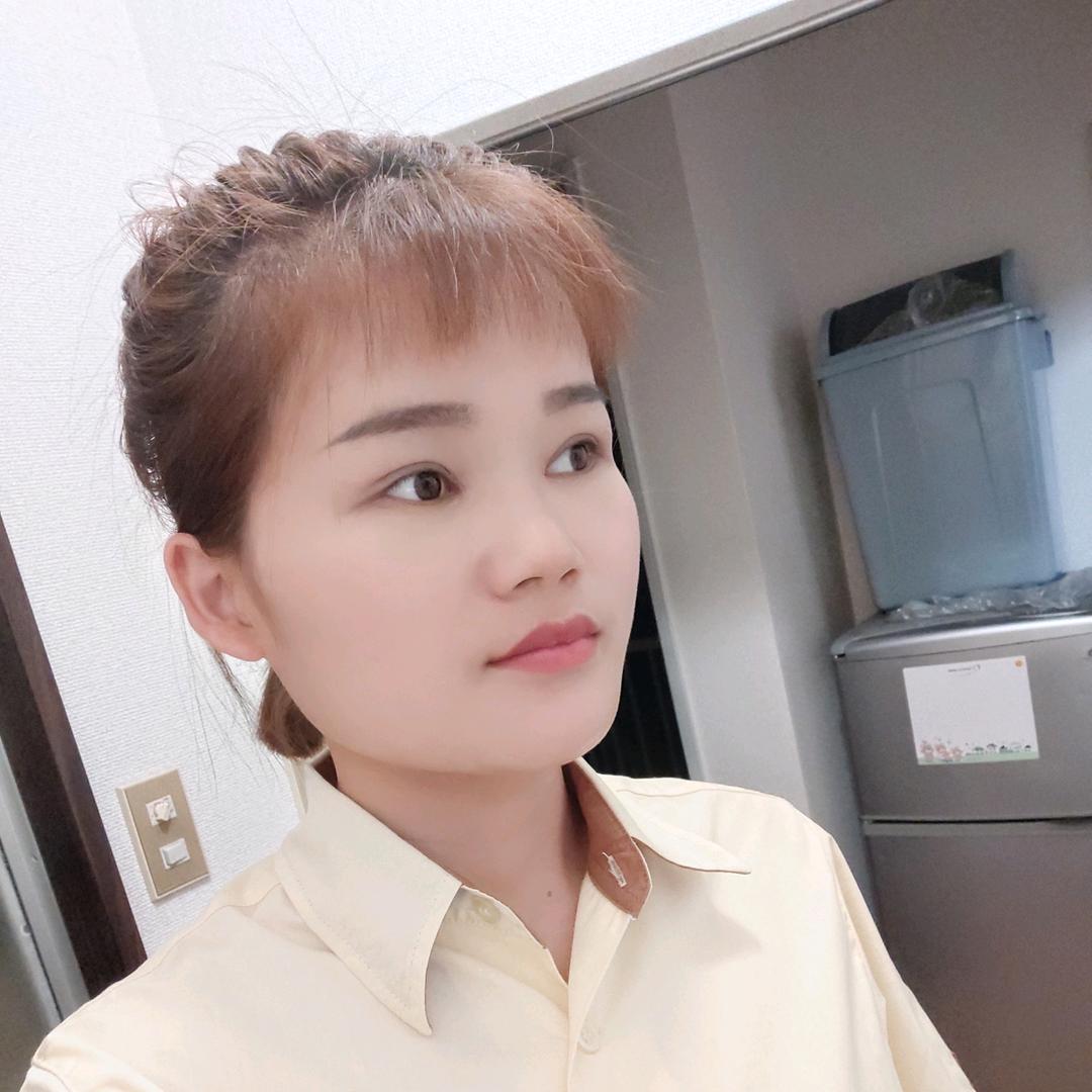 鸭梨妹