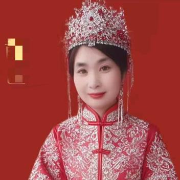 幸运英姐🎤