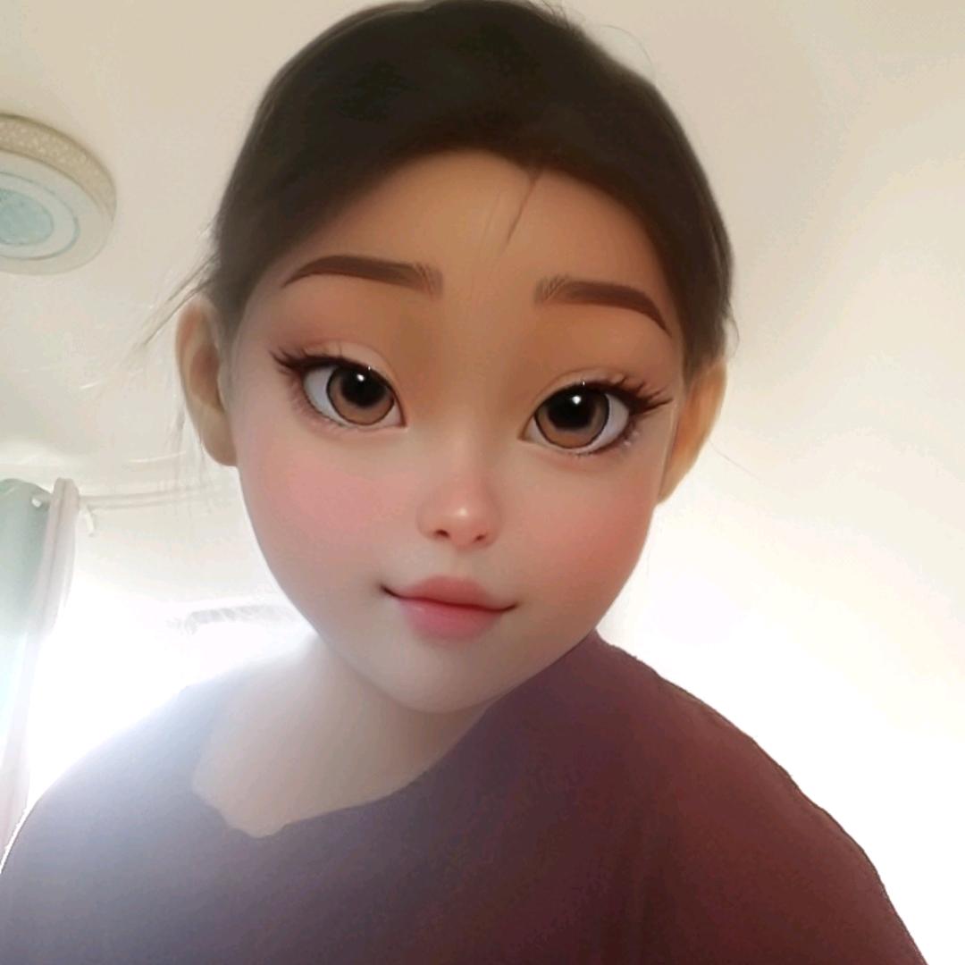桐桐爱跳舞