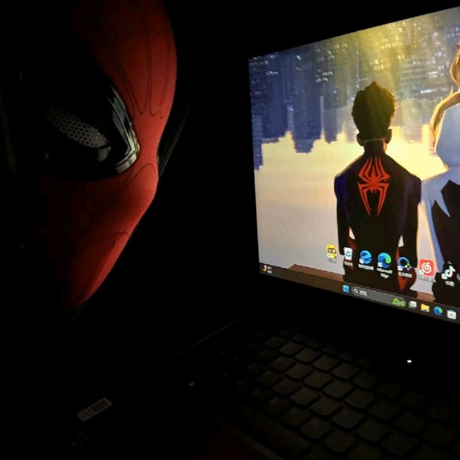 今晚西边种太阳.