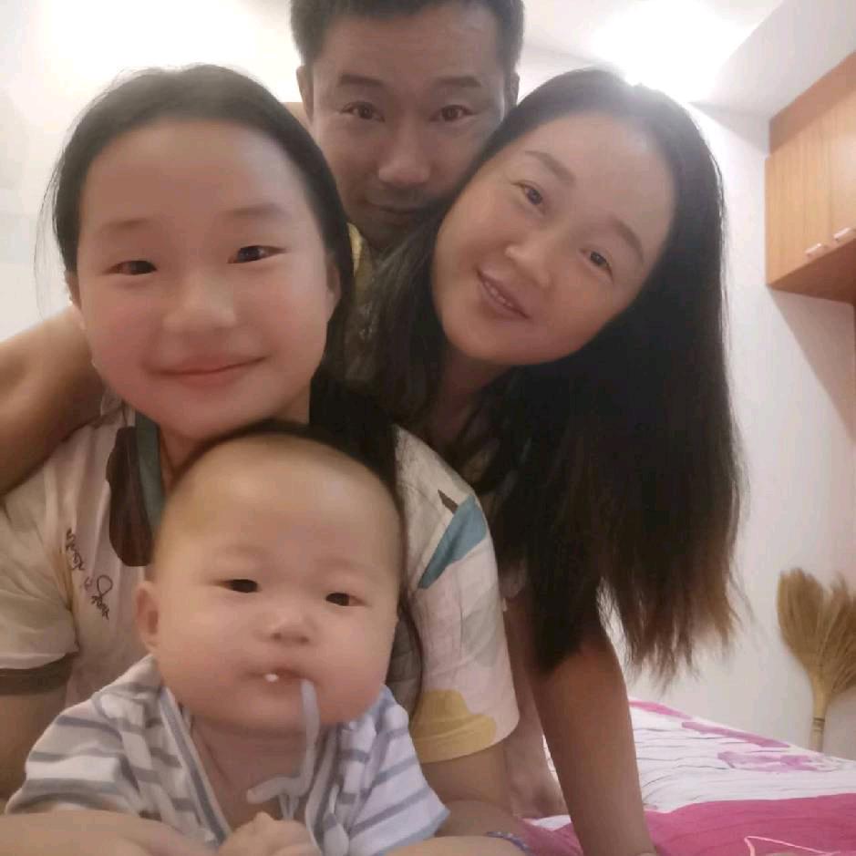 💋️摩登木子💋️