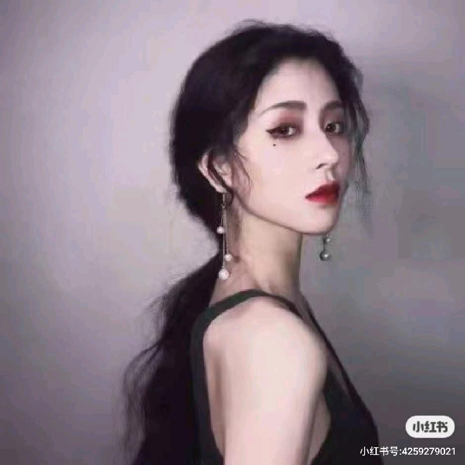 小满妹妹