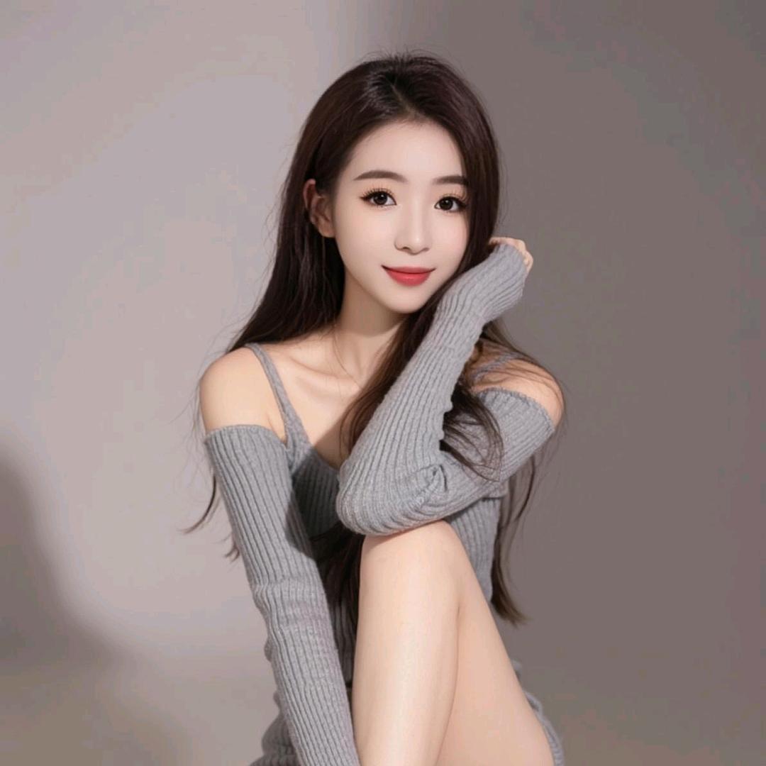 一个人的沉默。