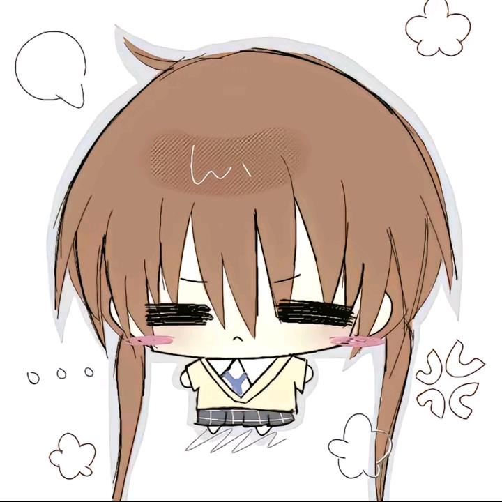 鱼朵朵^