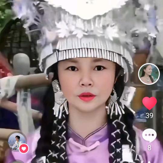 妞妞传奇