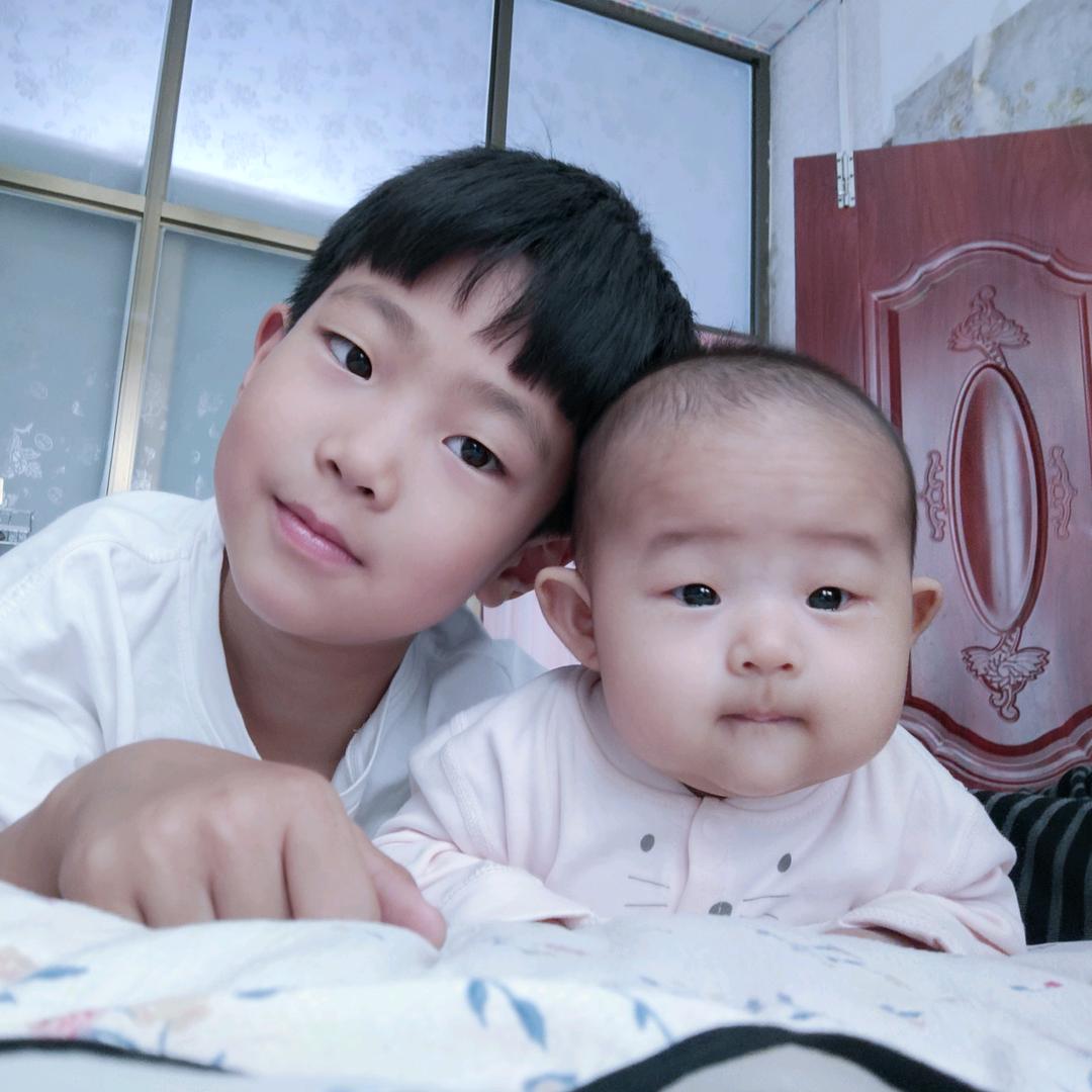 玥玥、《有店铺》