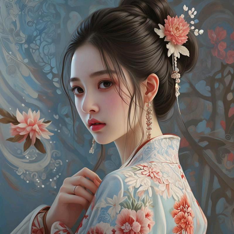 顺其自然