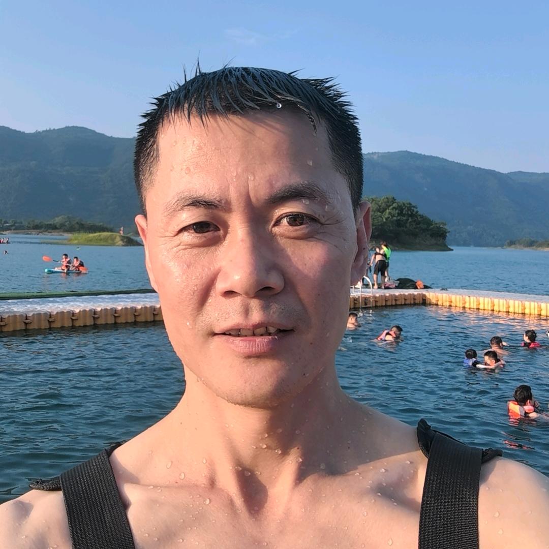 小汪