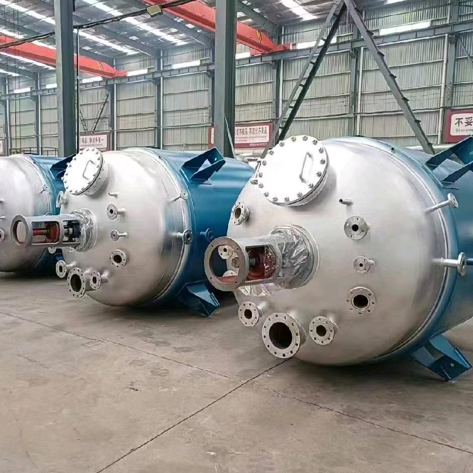 压力容器设备