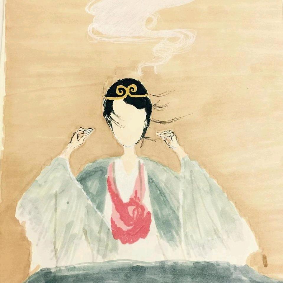 黑白-ULD牢头